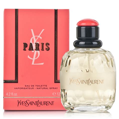 women's ysl cologne